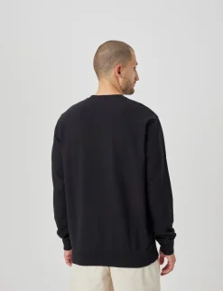Clearance Light Terry Asker Sweatshirt, , M Sweatshirts & Trøjer