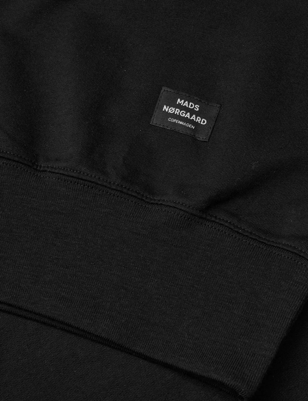 Clearance Light Terry Asker Sweatshirt, , M Sweatshirts & Trøjer
