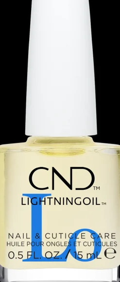 Outlet Lightning Oil Negle