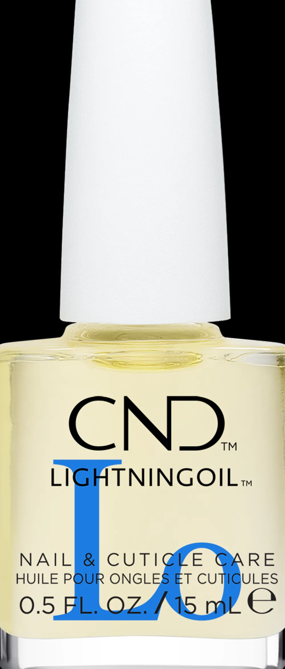 Outlet Lightning Oil Negle
