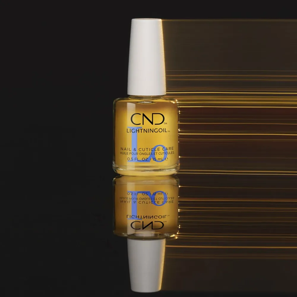 Outlet Lightning Oil Negle