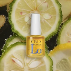 Outlet Lightning Oil Negle