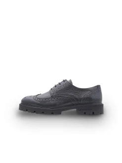 S.T. Valentin Lightweight Brogue Derby Sko, , 41- Business Sko|Sko