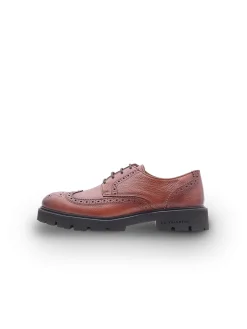 Online Lightweight Brogue Derby Sko, , 43 Business Sko|Sko