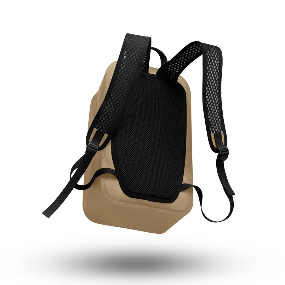 Best Lightweight DuoSeal 14" Rygsæk, Dame Rygsække