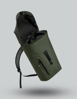 Clearance Lightweight DuoSeal Flap 14" Rygsæk, Dame Rygsække