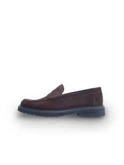 S.T. Valentin Lightweight Loafers, , 40- Loafers