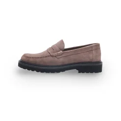 S.T. Valentin Lightweight Loafers, , 43- Loafers