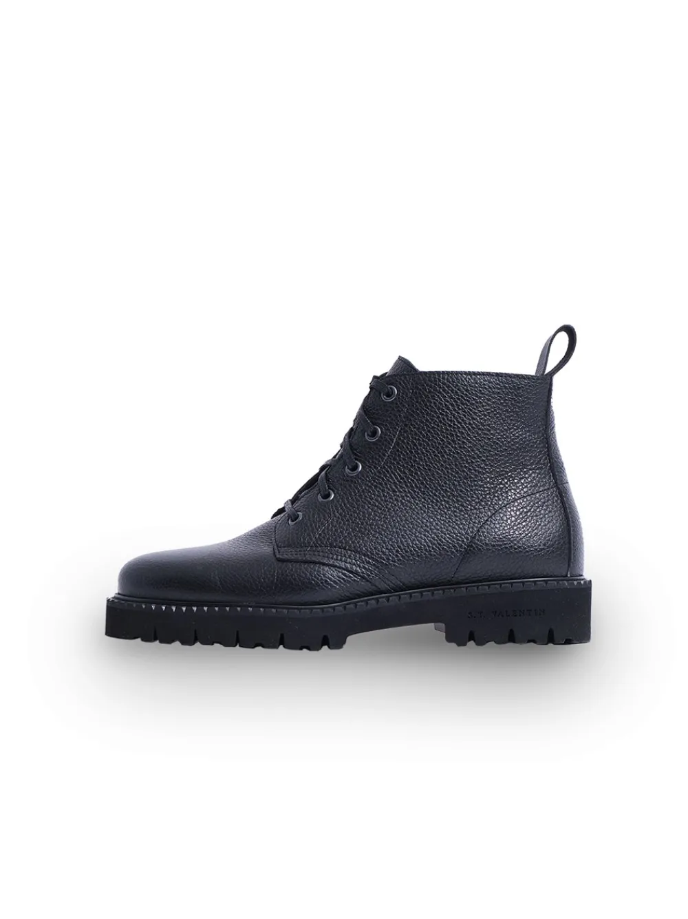 S.T. Valentin Lightweight NSB Combat Støvler, , 43- Støvler