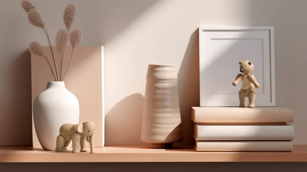 Kay Bojesen Liliput Elefant- Pynt & Interiør