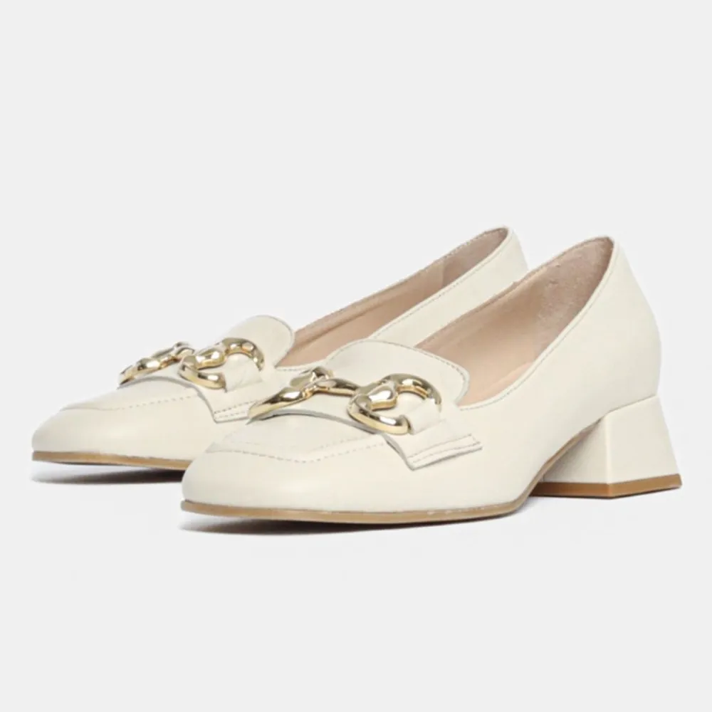 Clearance Lill Pumps, , 39 Dame Højhælede Sko
