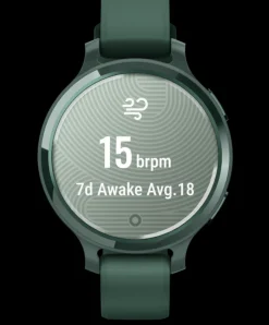 Outlet Lily 2 Active 010-02891-02 Smartwatch, , 38 mm Dame Ure