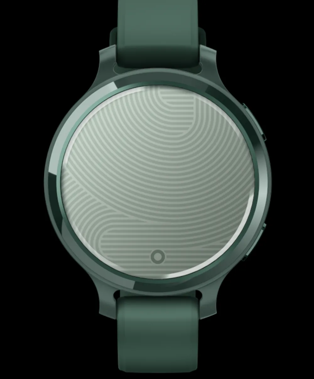 Outlet Lily 2 Active 010-02891-02 Smartwatch, , 38 mm Dame Ure