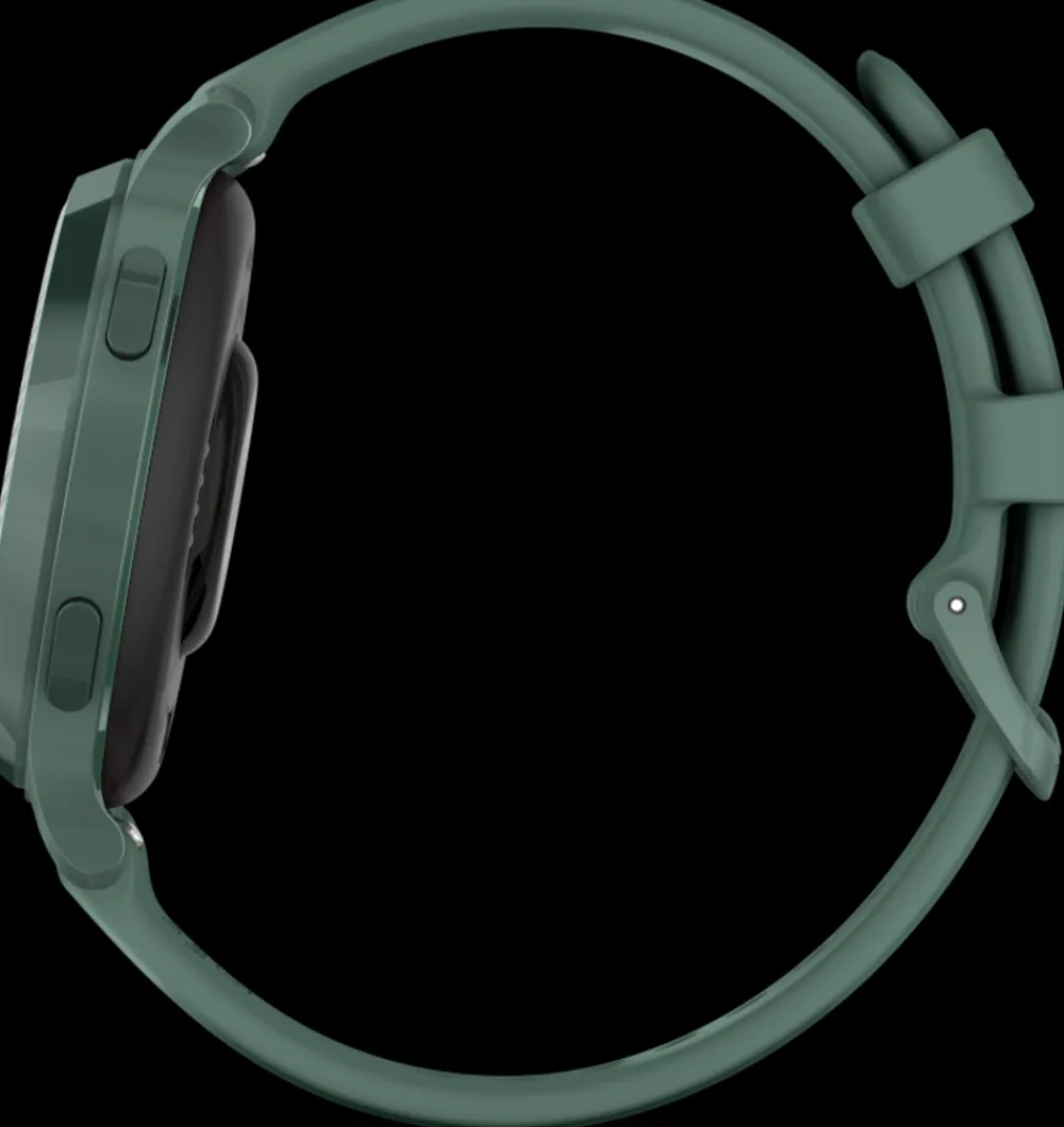 Outlet Lily 2 Active 010-02891-02 Smartwatch, , 38 mm Dame Ure