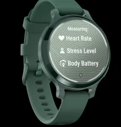 Outlet Lily 2 Active 010-02891-02 Smartwatch, , 38 mm Dame Ure