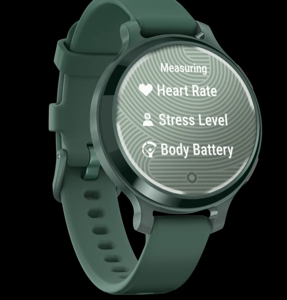 Outlet Lily 2 Active 010-02891-02 Smartwatch, , 38 mm Dame Ure