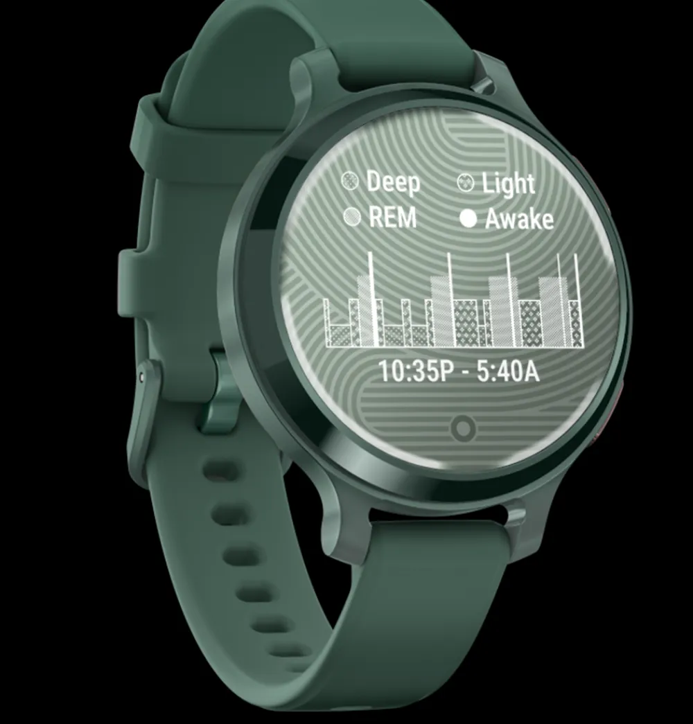 Outlet Lily 2 Active 010-02891-02 Smartwatch, , 38 mm Dame Ure