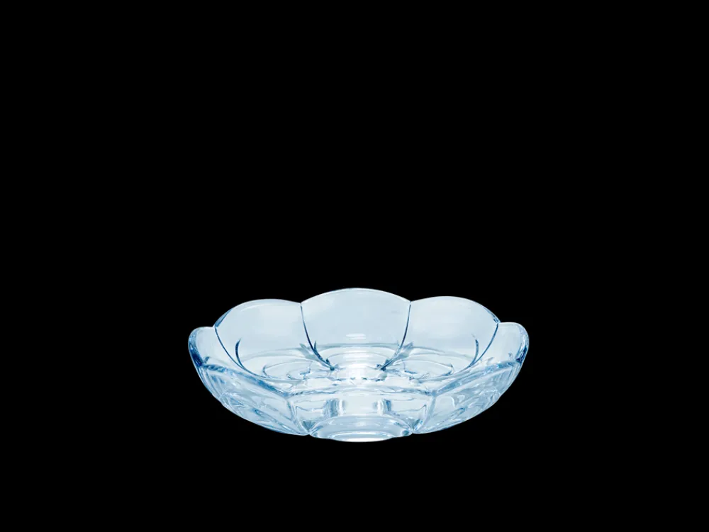 Holmegaard Lily 2-pak Asiet, , Ø16 cm- Tallerkener