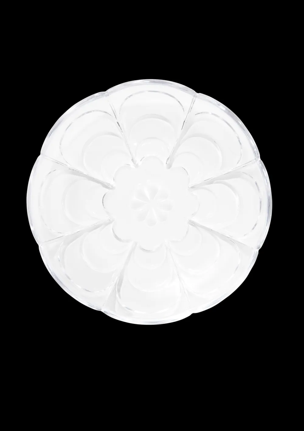 Outlet Lily 2-pak Asiet, , Ø16 cm Tallerkener