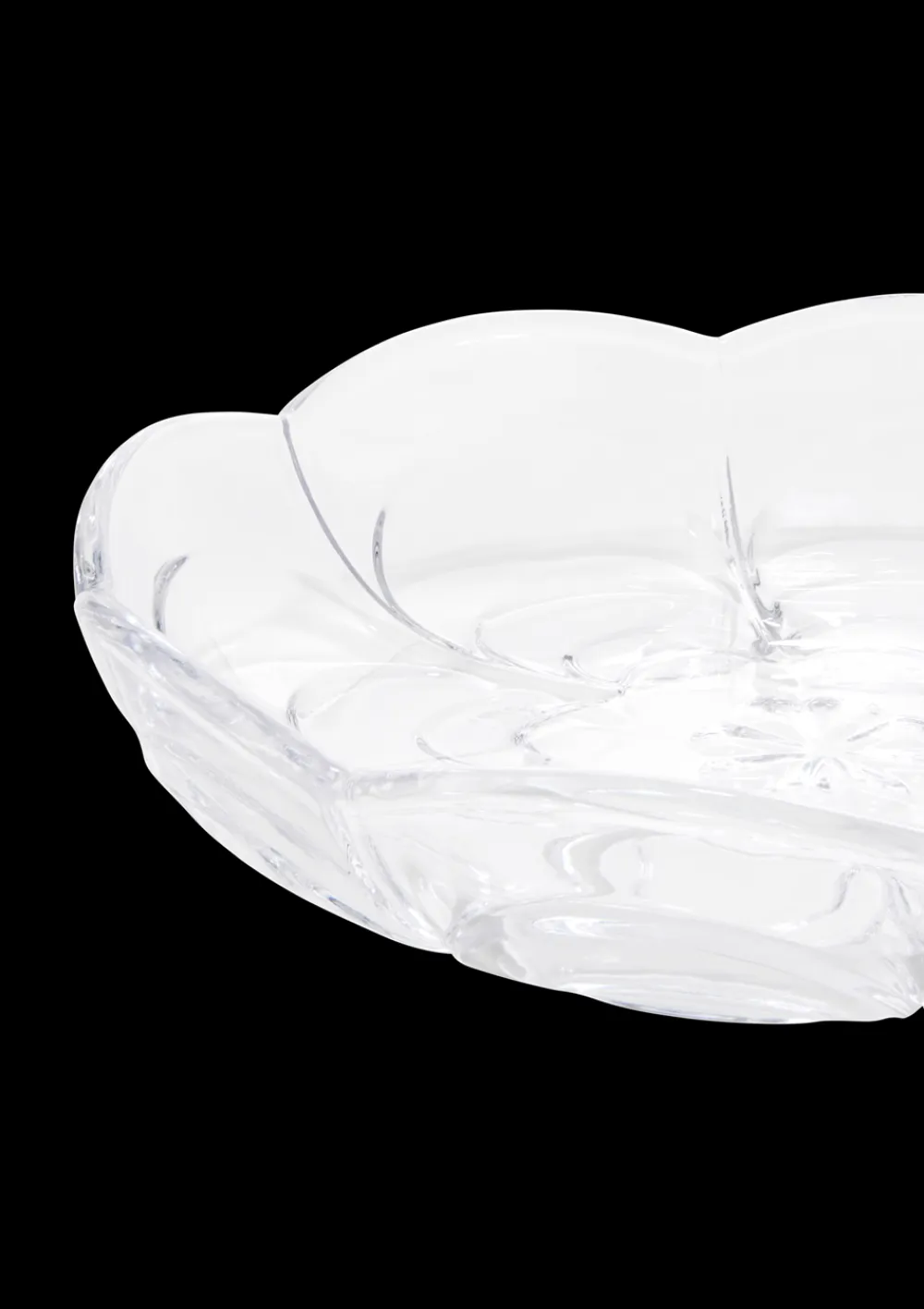 Outlet Lily 2-pak Asiet, , Ø16 cm Tallerkener