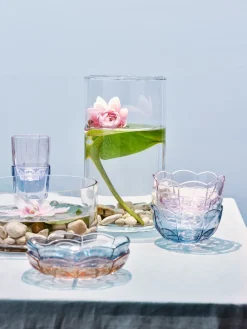 Outlet Lily 2-pak Asiet, , Ø16 cm Tallerkener