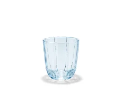 Holmegaard Lily 2-pak Vandglas, , 32 cl- Glas