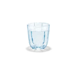 Holmegaard Lily 2-pak Vandglas, , 32 cl- Glas