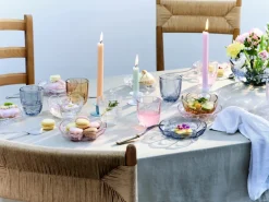 Holmegaard Lily 2-pak Vandglas, , 32 cl- Glas