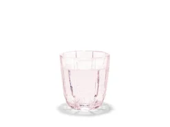 Holmegaard Lily 2-pak Vandglas, , 32 cl- Glas