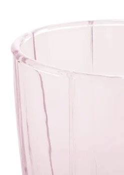 Holmegaard Lily 2-pak Vandglas, , 32 cl- Glas
