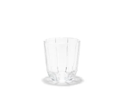 Holmegaard Lily 2-pak Vandglas, , 32 cl- Glas