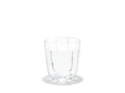 Holmegaard Lily 2-pak Vandglas, , 32 cl- Glas