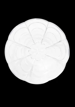 Holmegaard Lily Skål, , Ø23 cm- Fade & Skåle