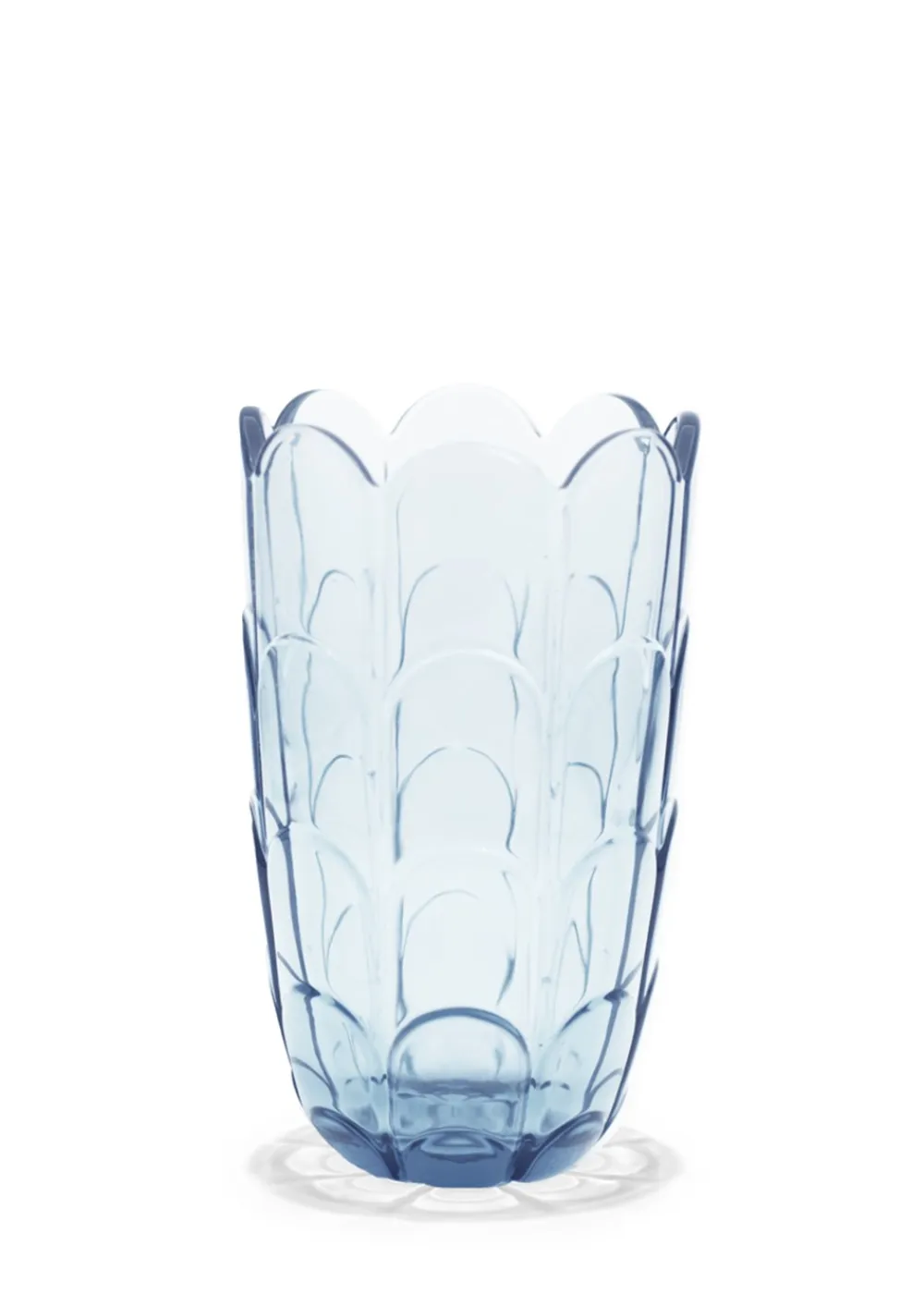 Holmegaard Lily Vase,- Vaser & Urtepotteskjulere