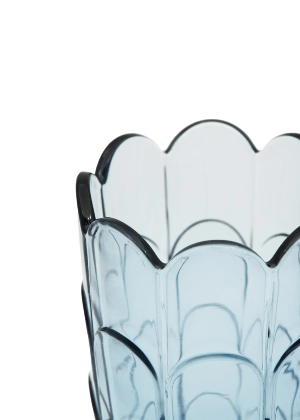 Holmegaard Lily Vase,- Vaser & Urtepotteskjulere