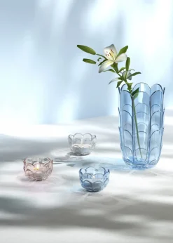 Holmegaard Lily Vase,- Vaser & Urtepotteskjulere