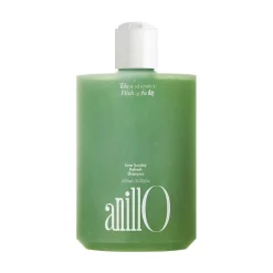 Best Lime Sunday Refresh Shampoo, 450 ml Hårpleje
