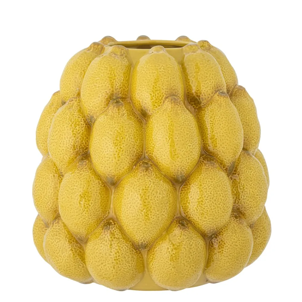 New Limone Vase, Vaser & Urtepotteskjulere