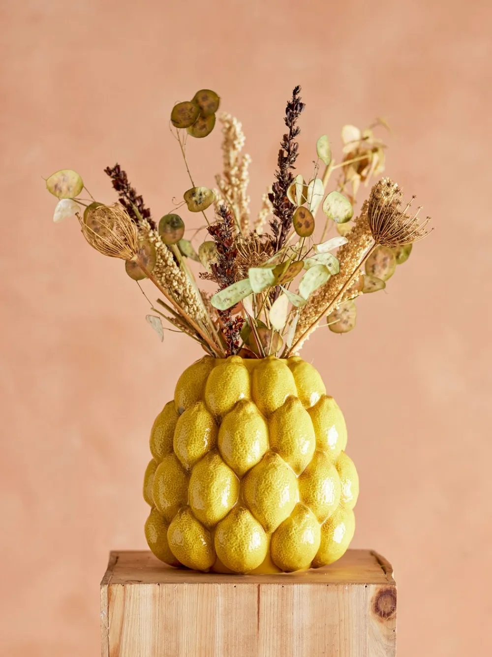 New Limone Vase, Vaser & Urtepotteskjulere