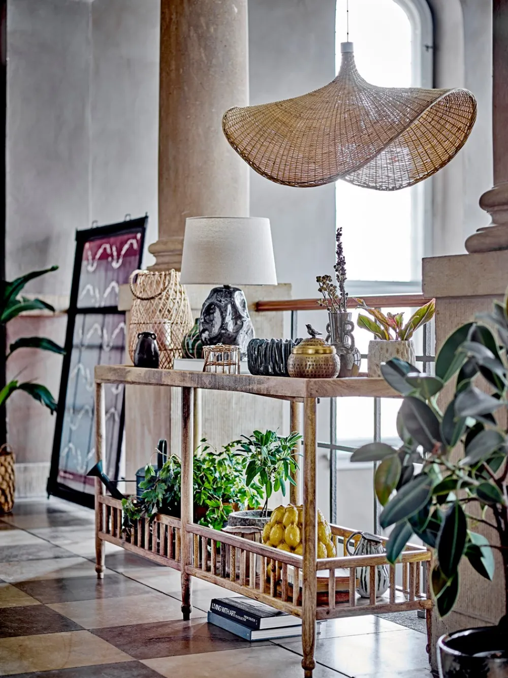 New Limone Vase, Vaser & Urtepotteskjulere