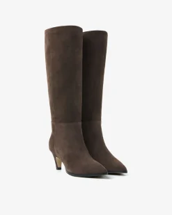 Outlet Lina Perri Støvler, , 39 Dame Støvler