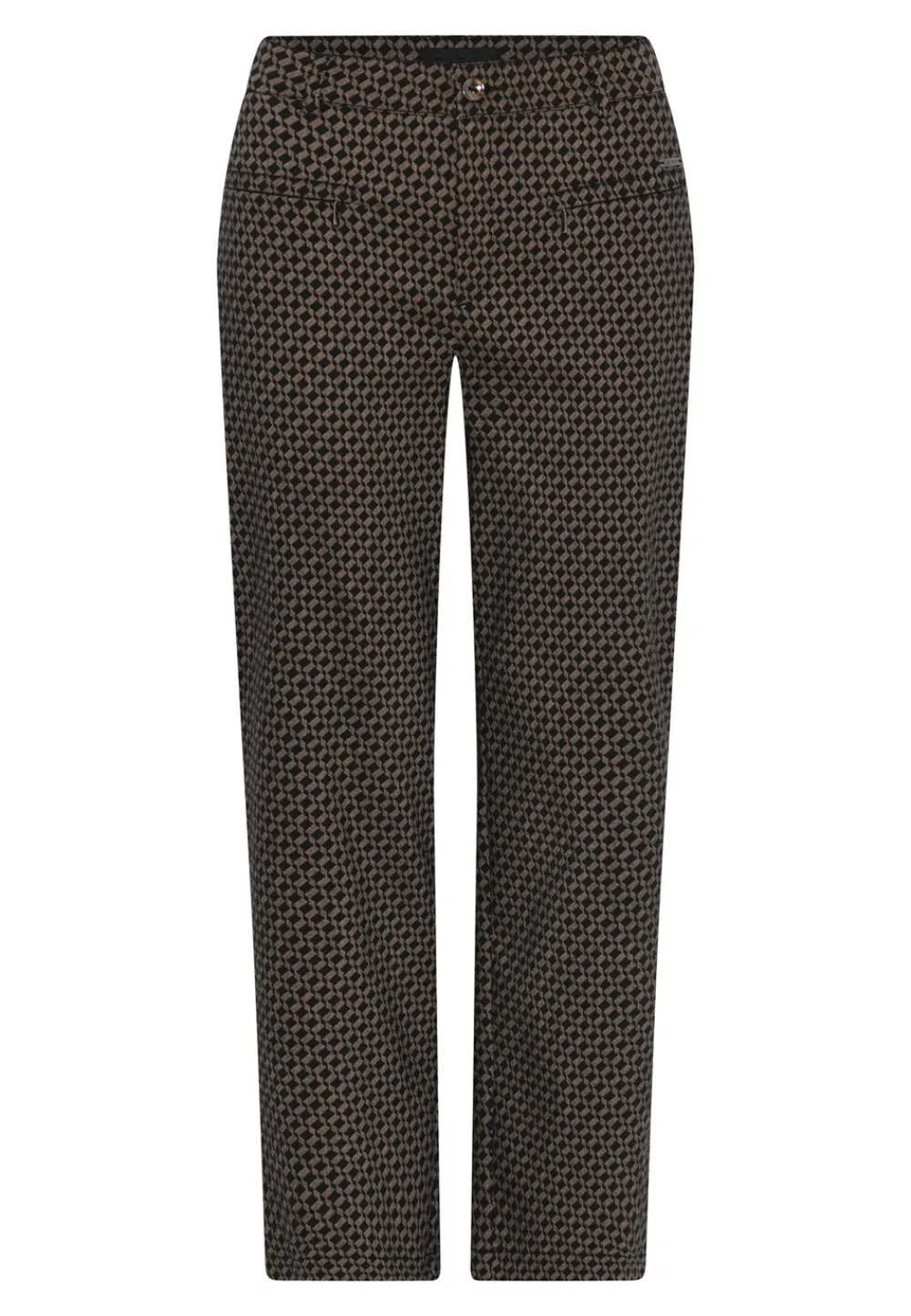Cero Lina Wide Leg Bukser, , 40-Dame Bukser & Leggings