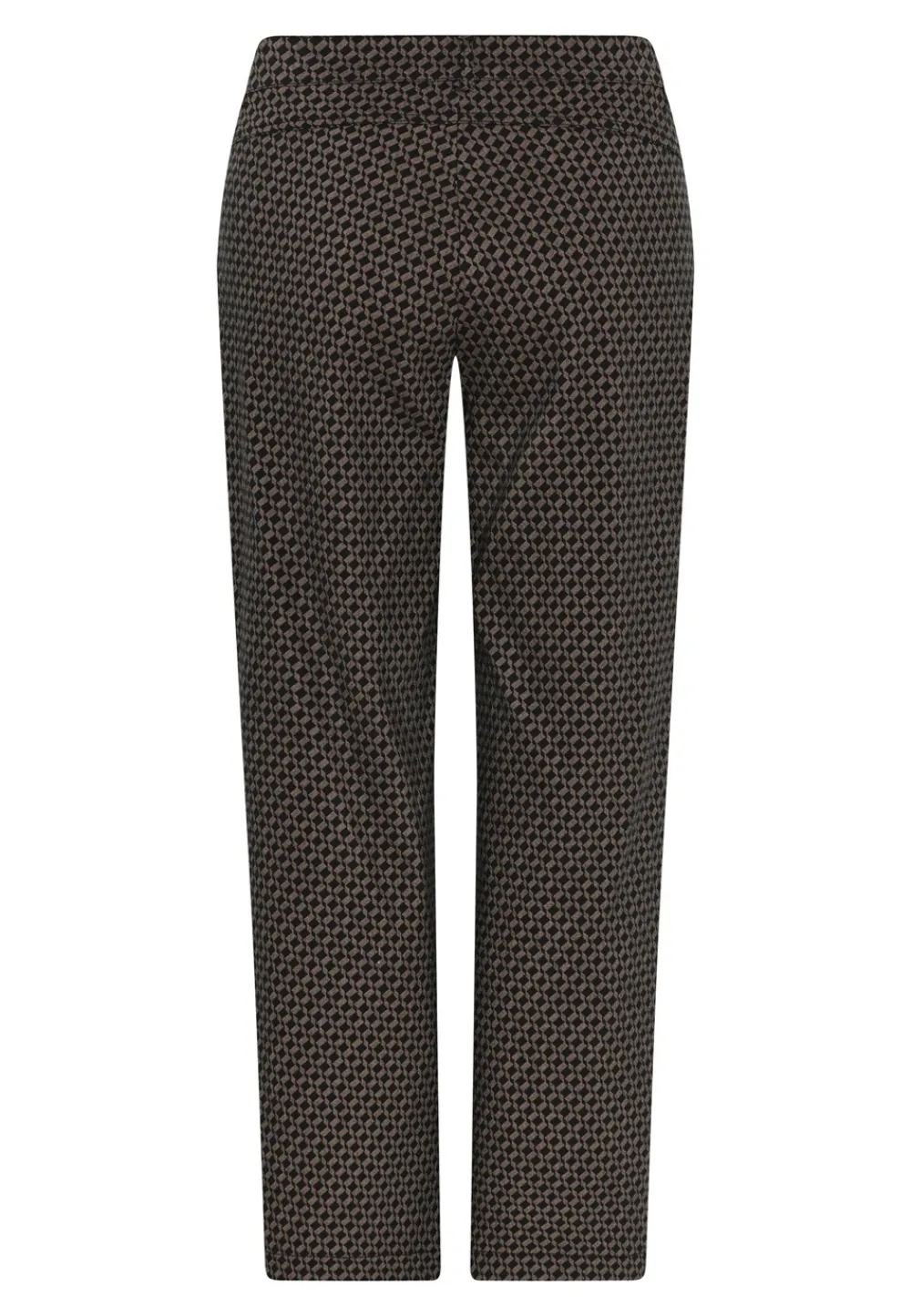 Cero Lina Wide Leg Bukser, , 40-Dame Bukser & Leggings