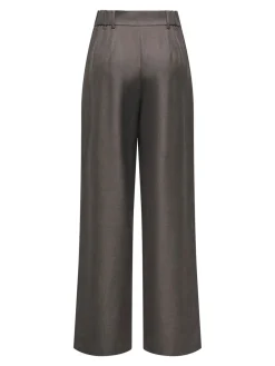 Online Linda Højtaljede Bukser, , M/L32 Dame Bukser & Leggings