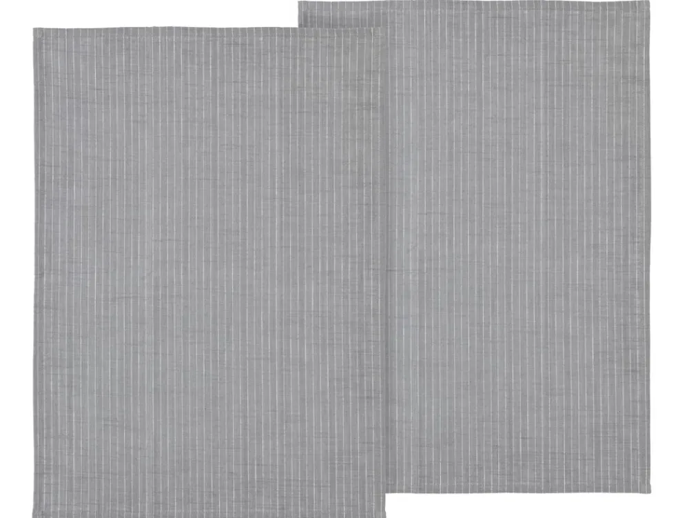 Södahl Line Viskestykke, , 50x70 cm- Køkkentekstiler