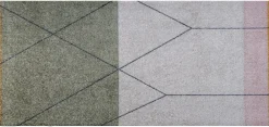 Clearance Linea Måtte, , 70x150 cm Gulvtæpper