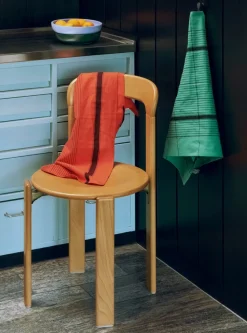 Outlet Linear Viskestykke, , 58x80 cm Køkkentekstiler