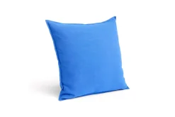 HAY Linen Pude, , 50x50 cm- Puder