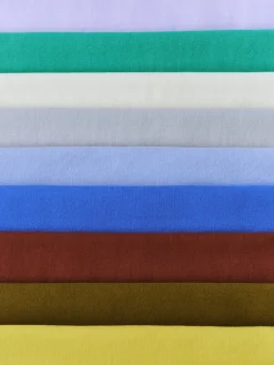 Outlet Linen Pudebetræk, 50x50 cm Puder