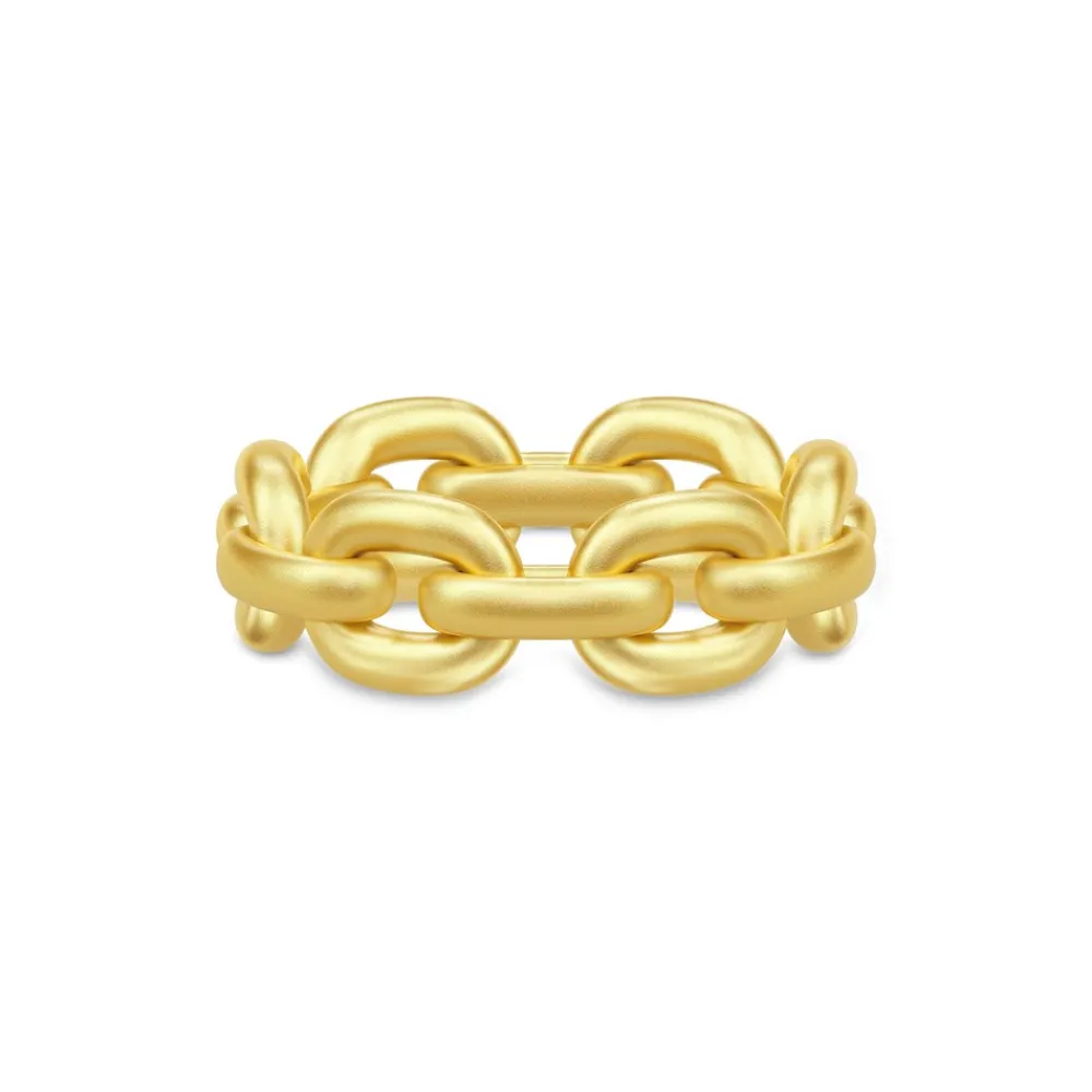 Hot Link Chain Ring, , 54 Dame Ringe